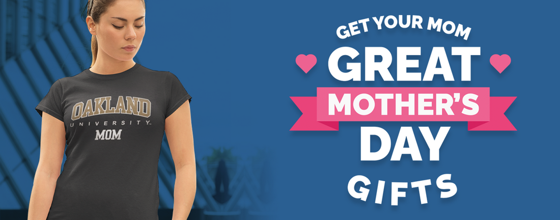 Get your Mom Great Mother's Day Gifts
