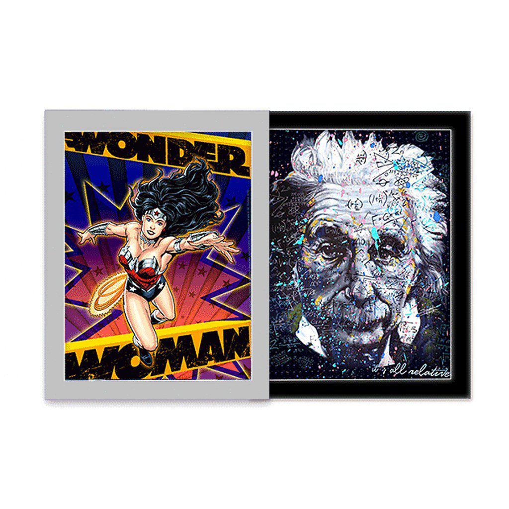 Posters & Prints-Casaba Shop