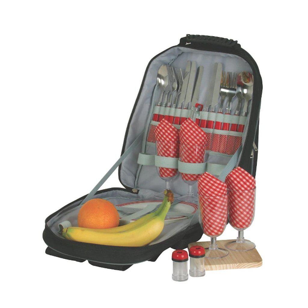 Picnic Baskets-Casaba Shop