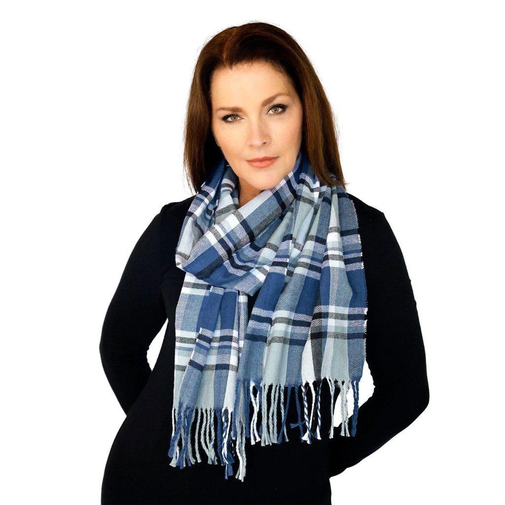 Unisex Scarves & Bandanas-Casaba Shop