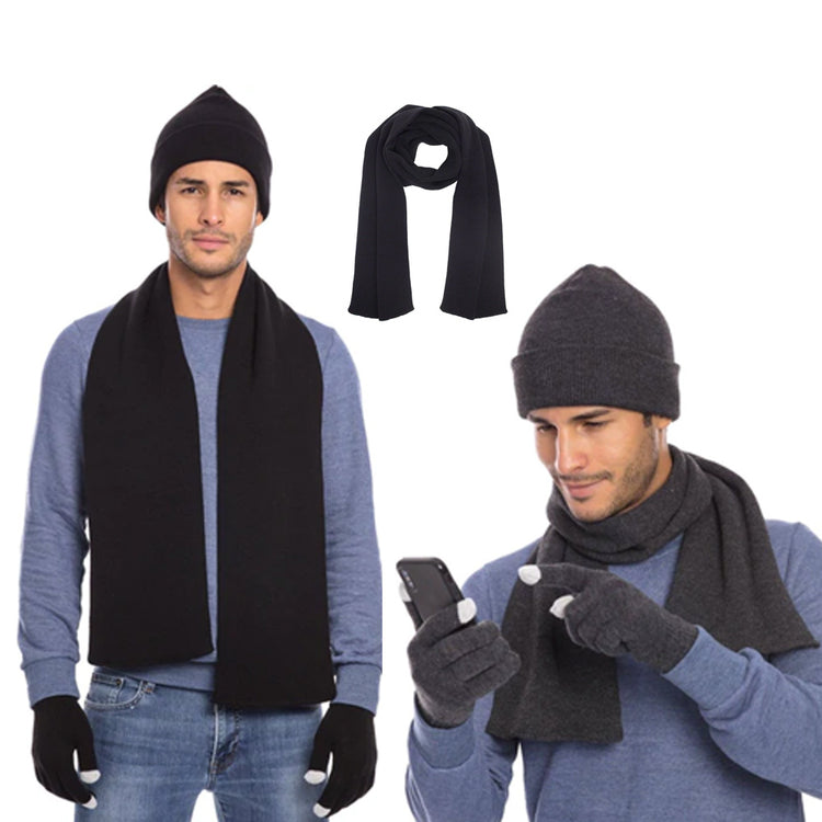 Men's Accessories - Casaba Shop