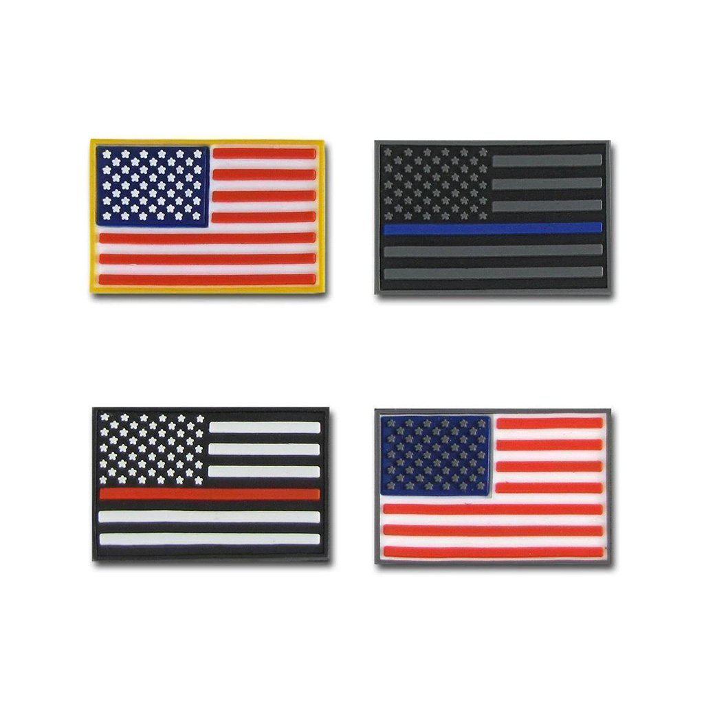 Tactical Patches-Casaba Shop