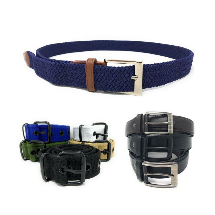 Belts-Casaba Shop