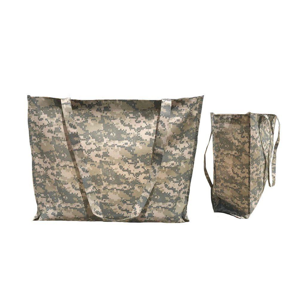 Reusable Shopping Bags-Casaba Shop
