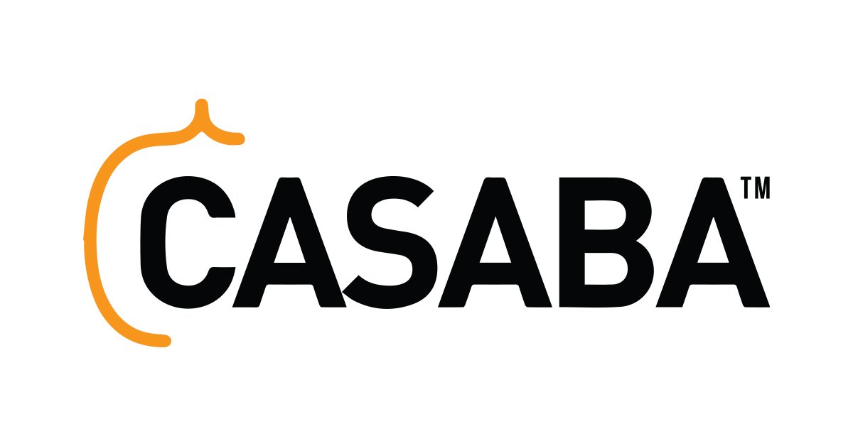 Casaba Shop logo