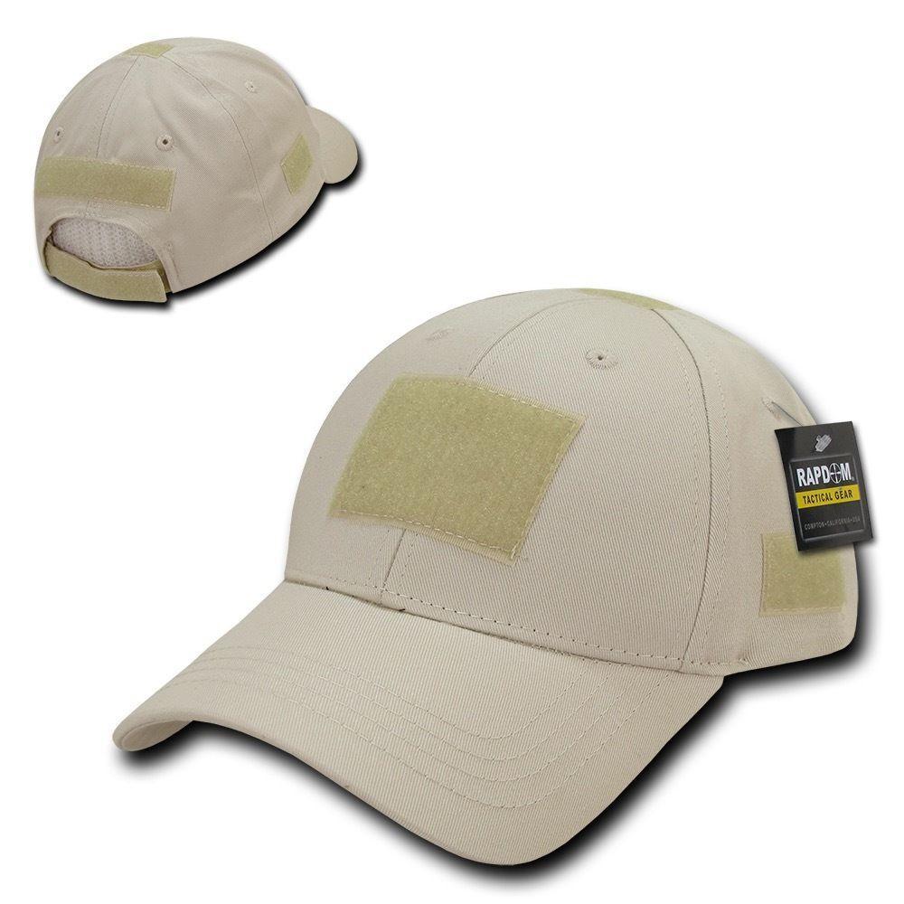1 Dozen 6 Panel Cotton Military Camouflage Army Structured Operator Caps Hats Wholesale Bulk-