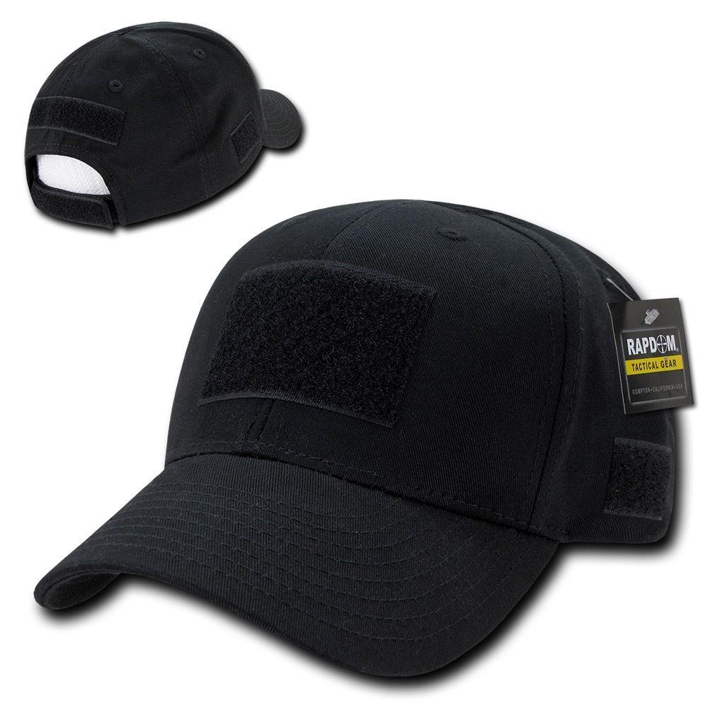 1 Dozen 6 Panel Cotton Military Camouflage Army Structured Operator Caps Hats Wholesale Bulk-