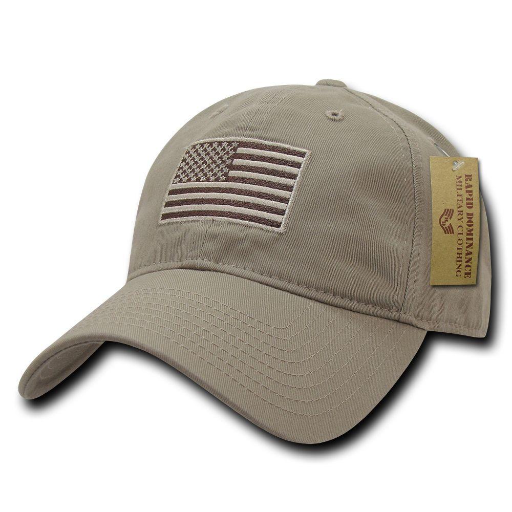 1 Dozen American Flag United We Stand Gadsen Washed Cotton Caps Hats Wholesale Lots-