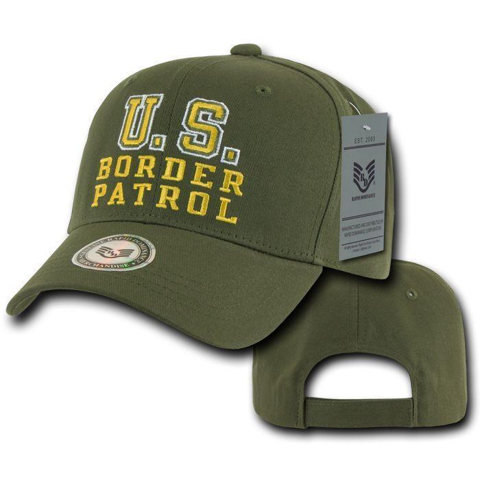 1 Dozen Army Air Force Navy Marines Police Cotton Baseball Hats Caps Wholesale Lots-