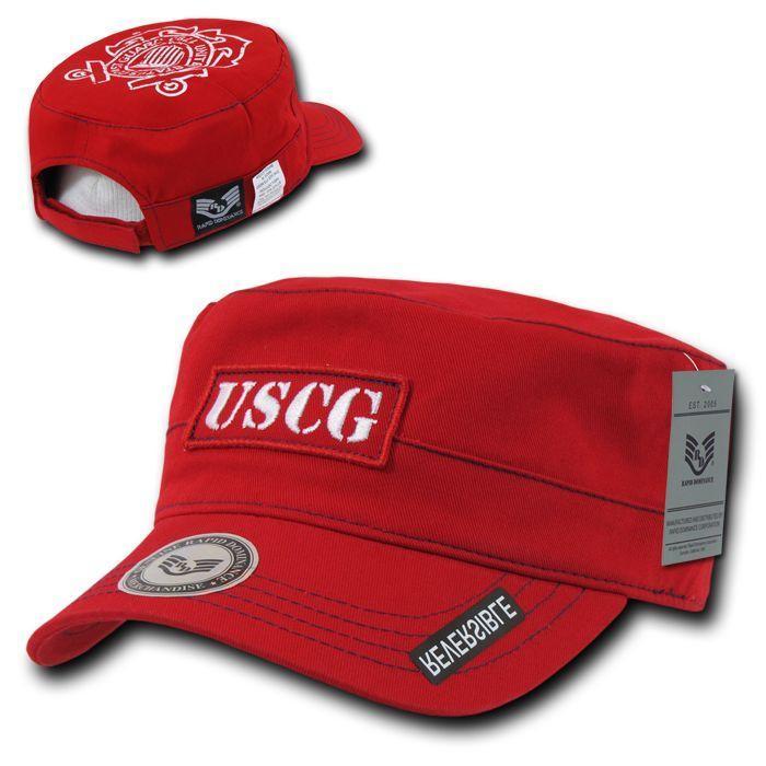 1 Dozen Bdu Vintage Reversible Patrol Fatigue Cadet Military Caps Hats Wholesale Bulk-