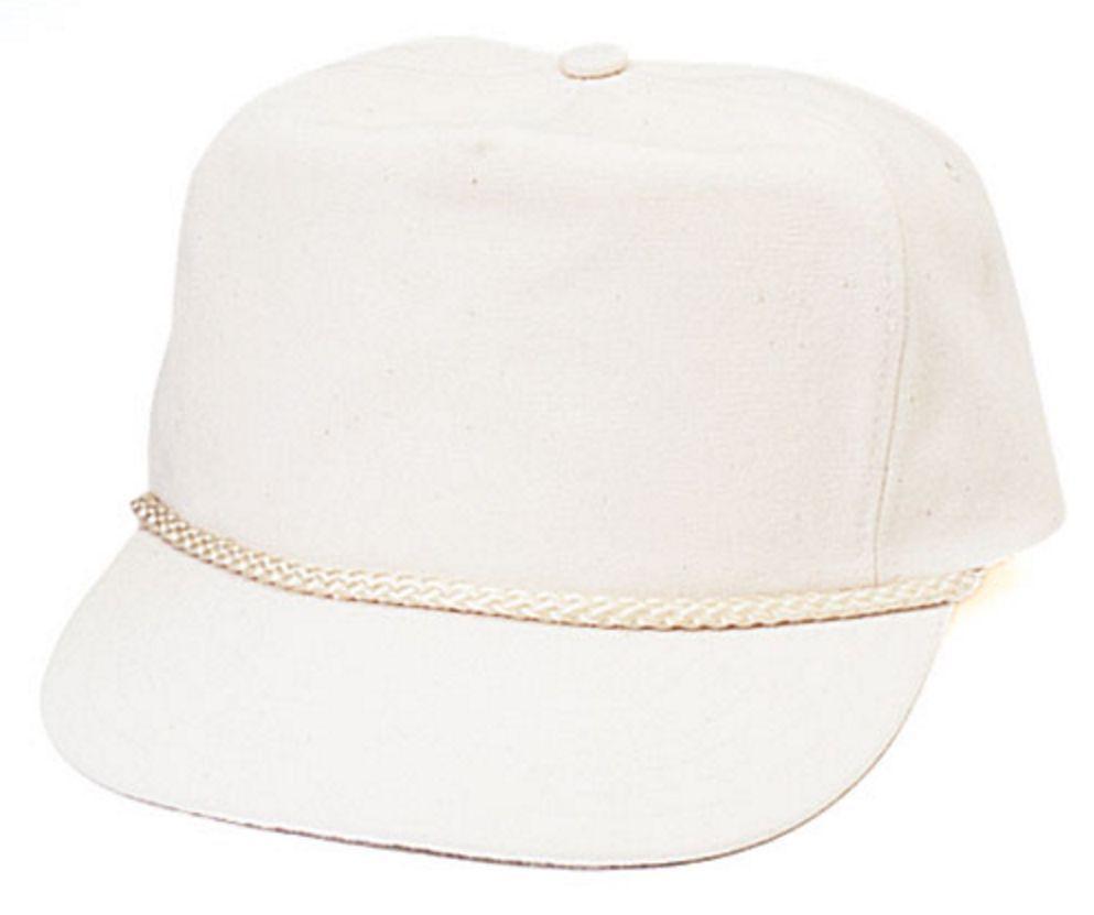 1 Dozen Blank Two Tone 5 Panel Baseball Cotton Twill Braid Hats Caps Wholesale Bulk-
