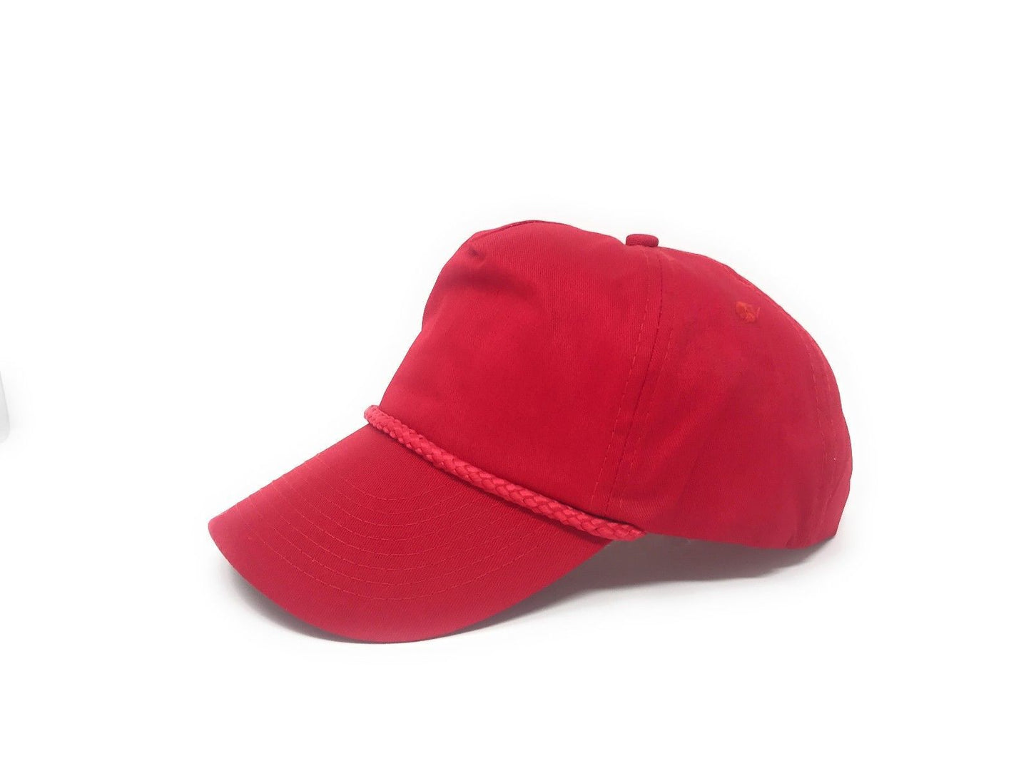 1 Dozen Boys Girls Kids Youth Size Cotton 5 Panel Baseball Hats Caps Wholesale Bulk-
