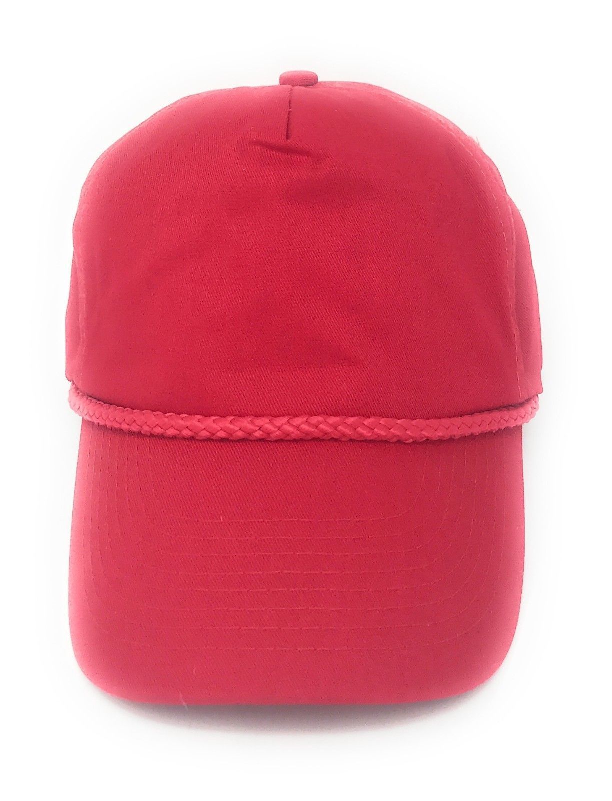 1 Dozen Boys Girls Kids Youth Size Cotton 5 Panel Baseball Hats Caps Wholesale Bulk-