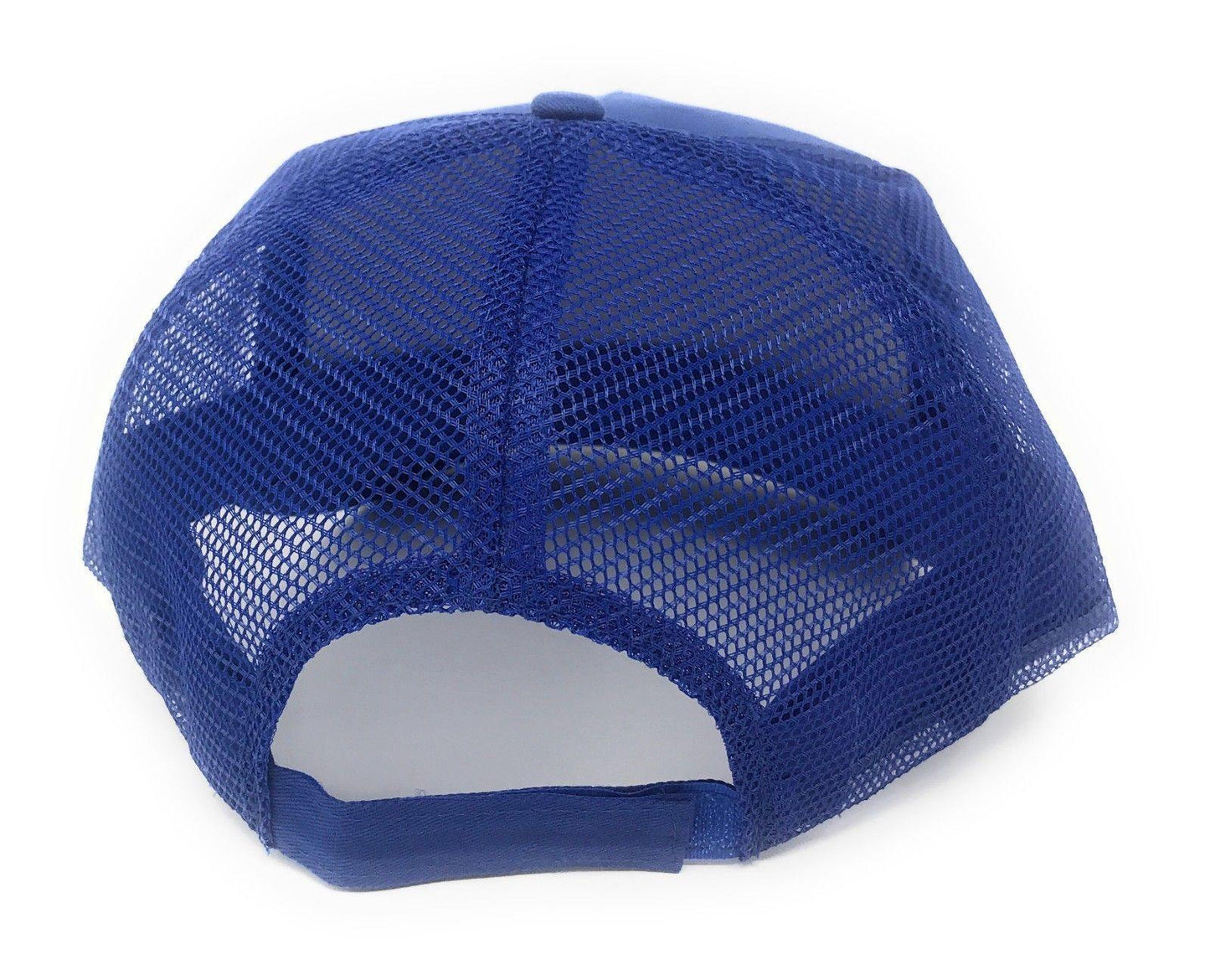 1 Dozen Cotton Twill Baseball Mesh Trucker 5 Panel Hats Cap Wholesale Lot Bulk-