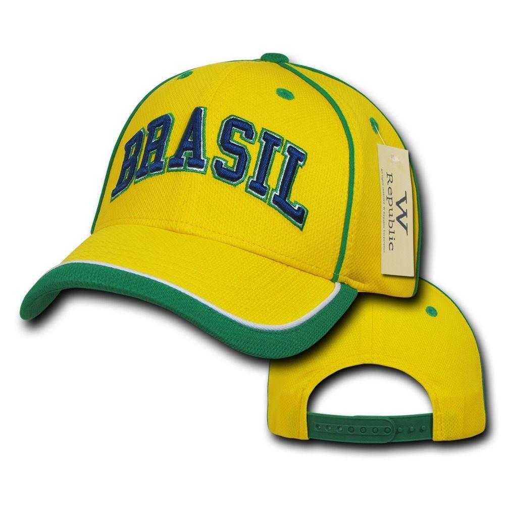 1 Dozen Country Logo Jersey Mesh 6 Panel Constructed Baseball Caps Hat Wholesale Bulk-