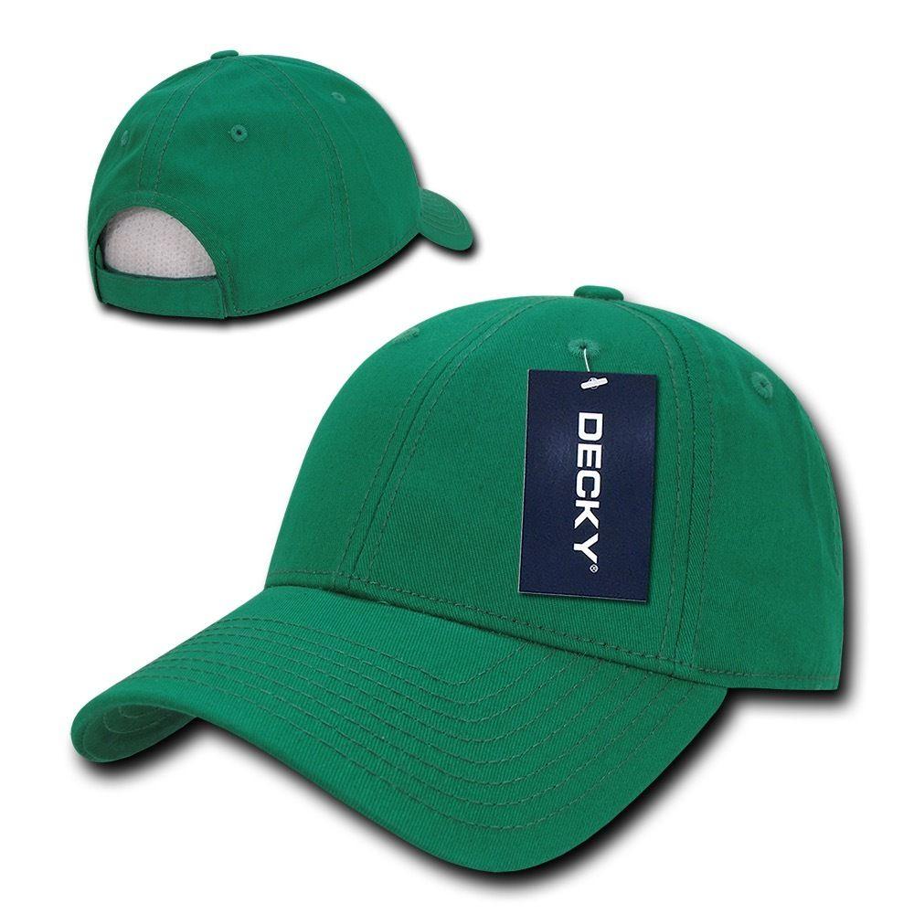 1 Dozen Decky 6 Panel Snapback Low Crown Structured Dad Caps Hats Wholesale-