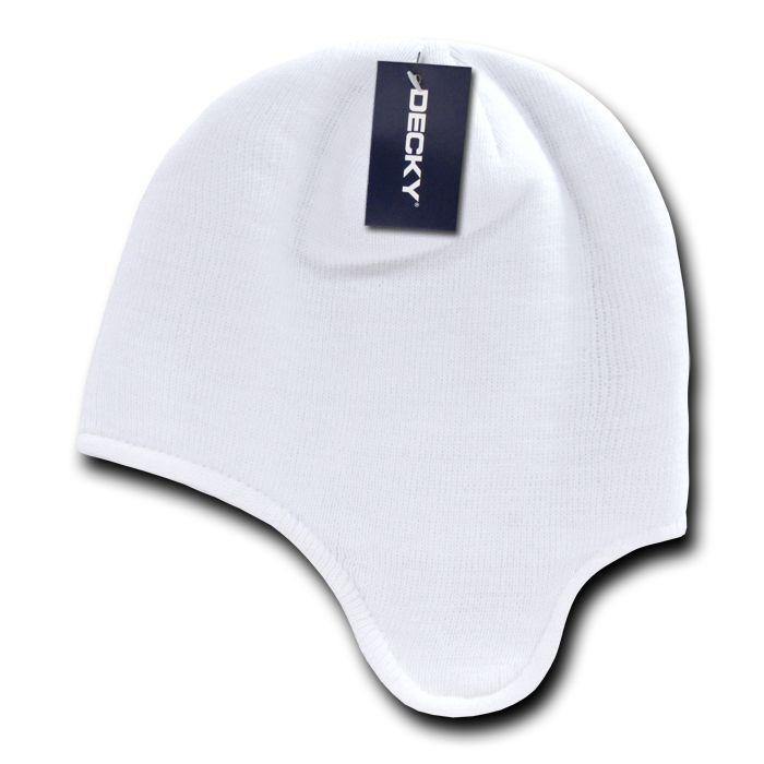 1 Dozen Helmet Beanie Beanies Winter Fleece-Lined Ear Flap Ski Snow Wholesale-