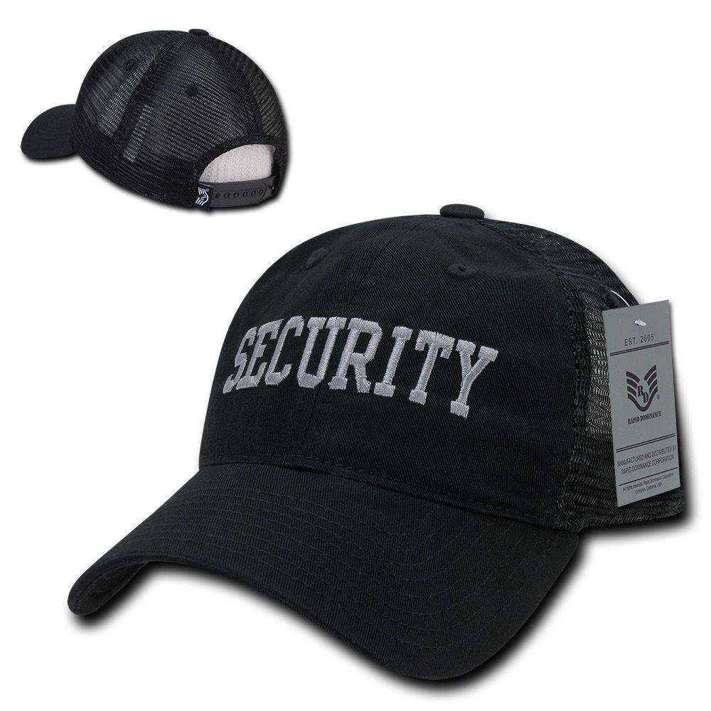 1 Dozen 6 Panel Relaxed Trucker Cotton Military Low Crown Caps Hats Wholesale Lots-