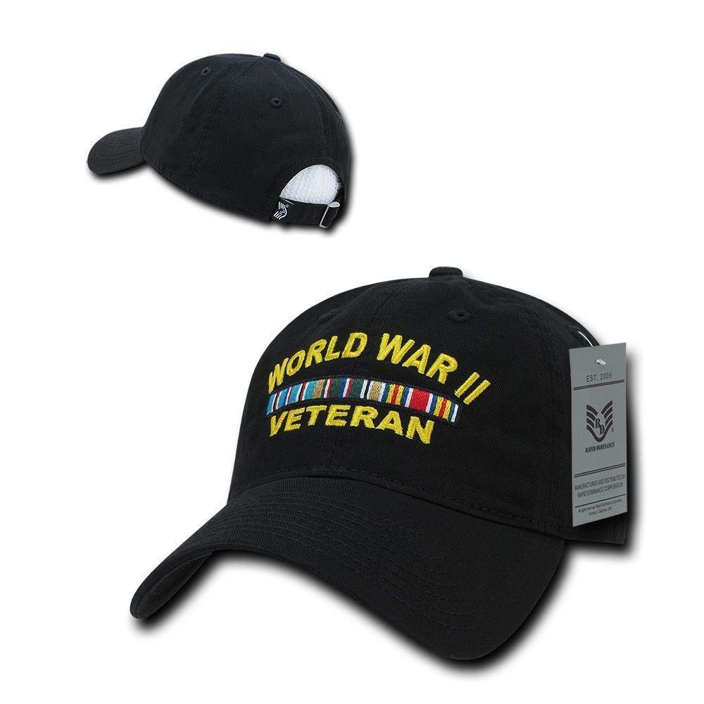 1 Dozen Law Enforcement Military Army Fire Emt Air Force Caps Hats Wholesale-