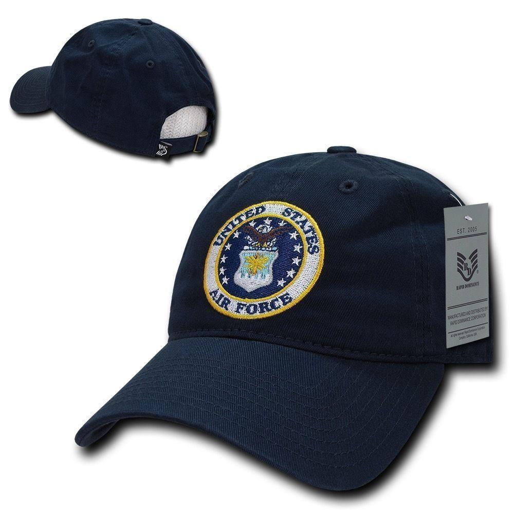 1 Dozen Law Enforcement Military Army Fire Emt Air Force Caps Hats Wholesale-