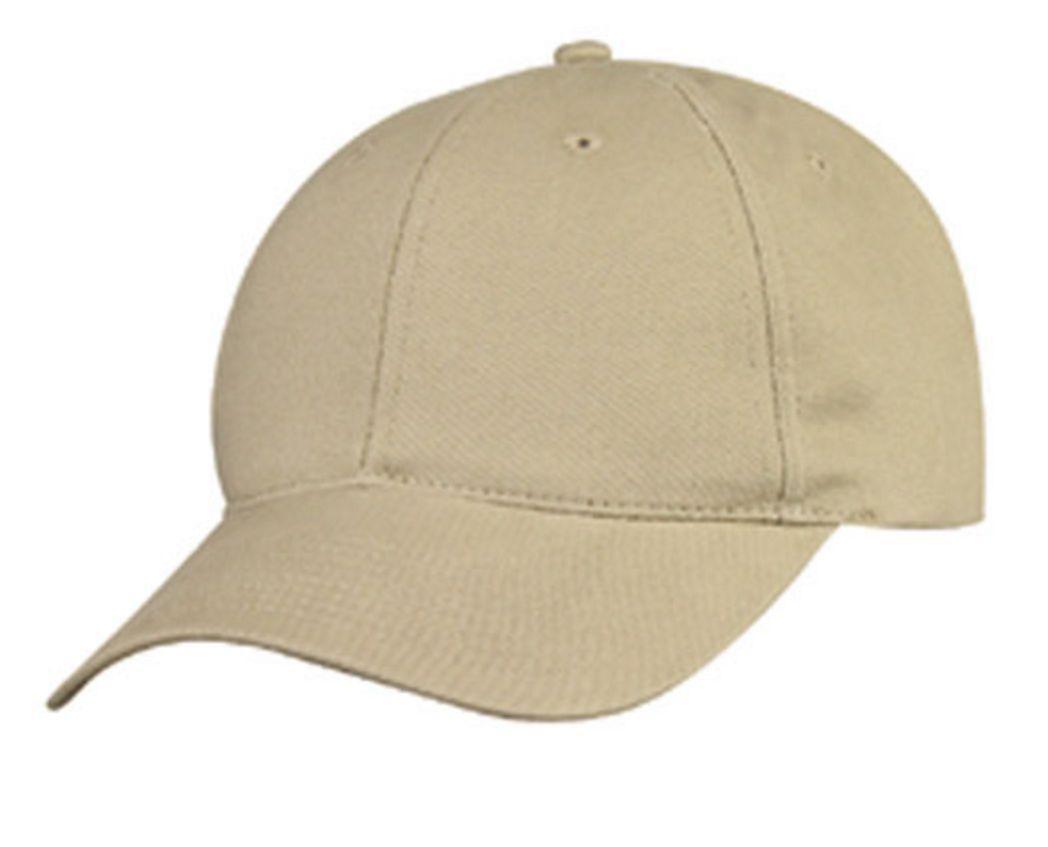 1 Dozen 100% Cotton 6 Panel Low Crown Baseball Caps Hats Wholesale Bulk-