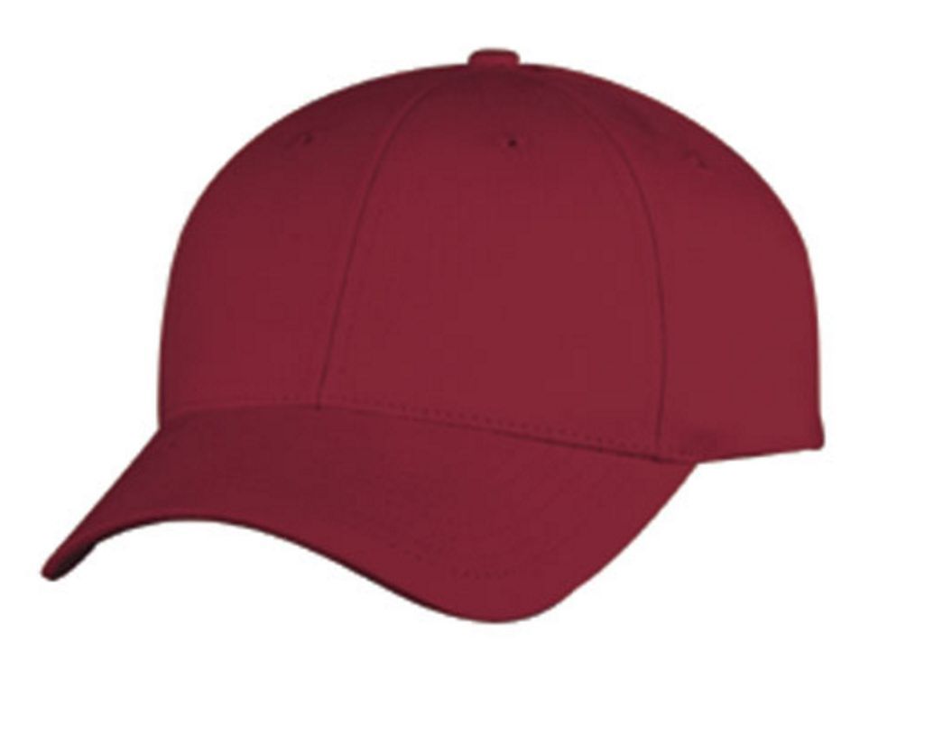 1 Dozen 100% Cotton 6 Panel Low Crown Baseball Caps Hats Wholesale Bulk-