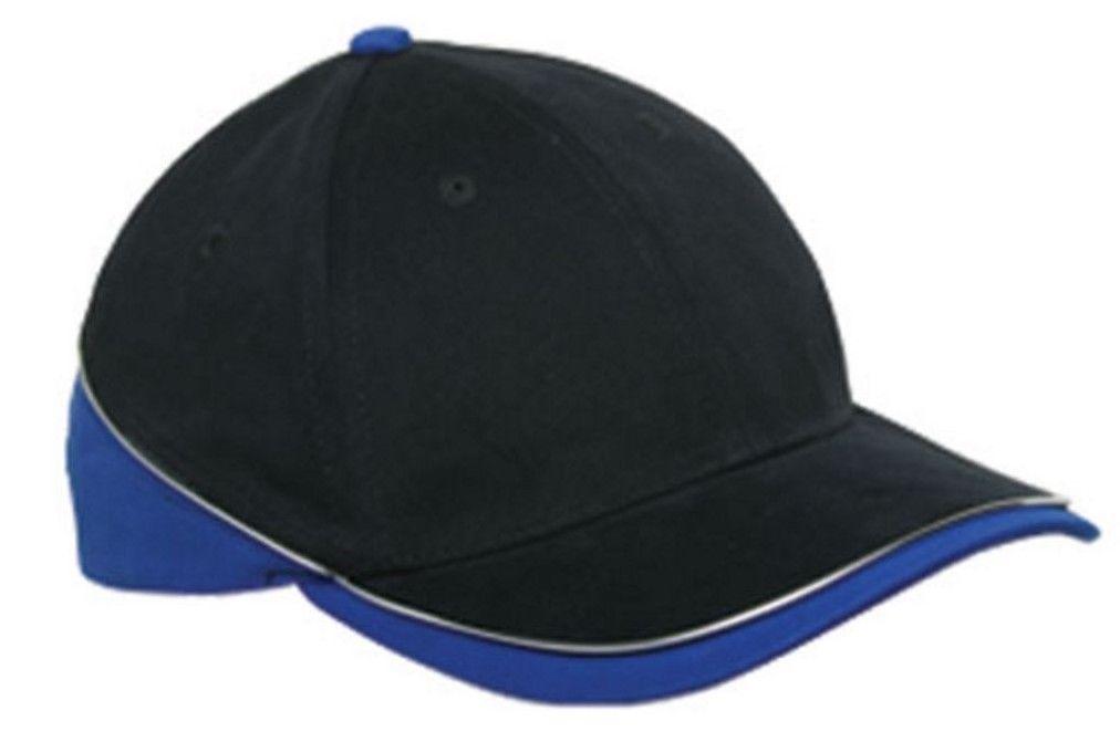 1 Dozen Racing Baseball Hats Caps Sandwich Cotton Low Crown Two Tone Wholesale Bulk-