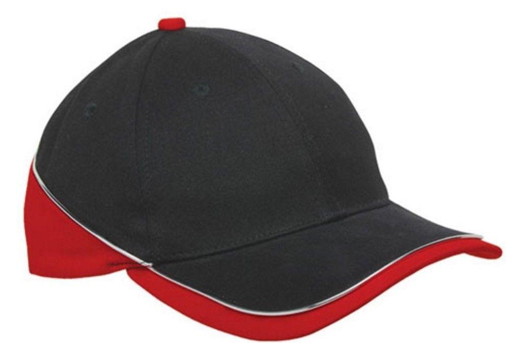 1 Dozen Racing Baseball Hats Caps Sandwich Cotton Low Crown Two Tone Wholesale Bulk-