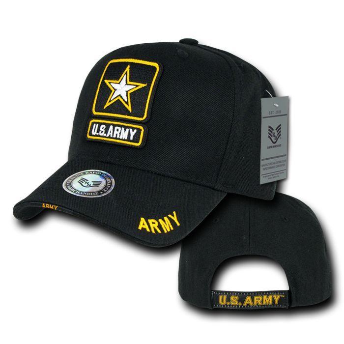 1 Dozen Veteran Military Army Airforce Navy Marines Baseball Hats Caps Wholesale-