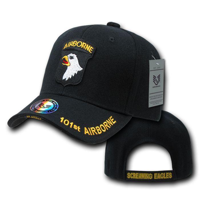 1 Dozen Veteran Military Army Airforce Navy Marines Baseball Hats Caps Wholesale-