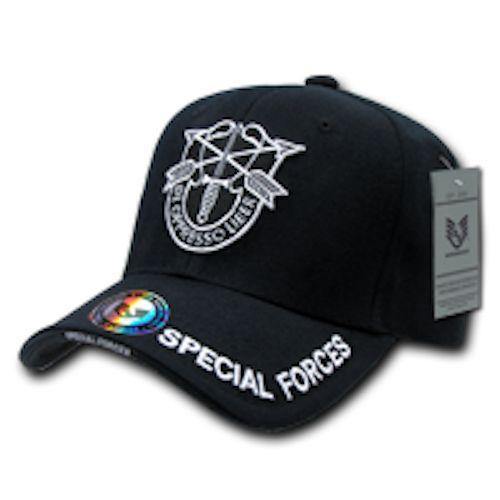 1 Dozen Veteran Vet Pow US Military Baseball Hat Caps Wholesale Lots-