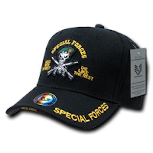 1 Dozen Veteran Vet Pow US Military Baseball Hat Caps Wholesale Lots-