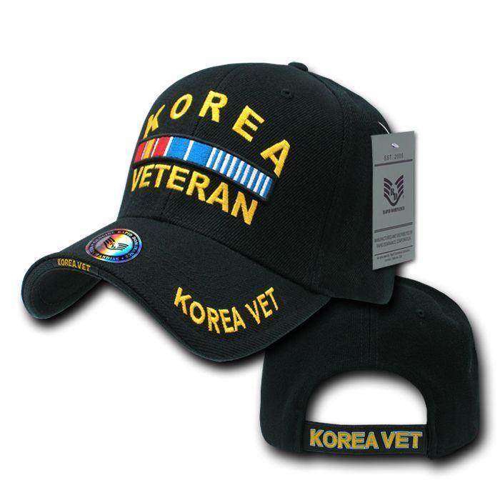 1 Dozen Veteran Vet Pow US Military Baseball Hat Caps Wholesale Lots-