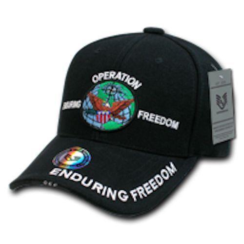 1 Dozen Veteran Vet Pow US Military Baseball Hat Caps Wholesale Lots-