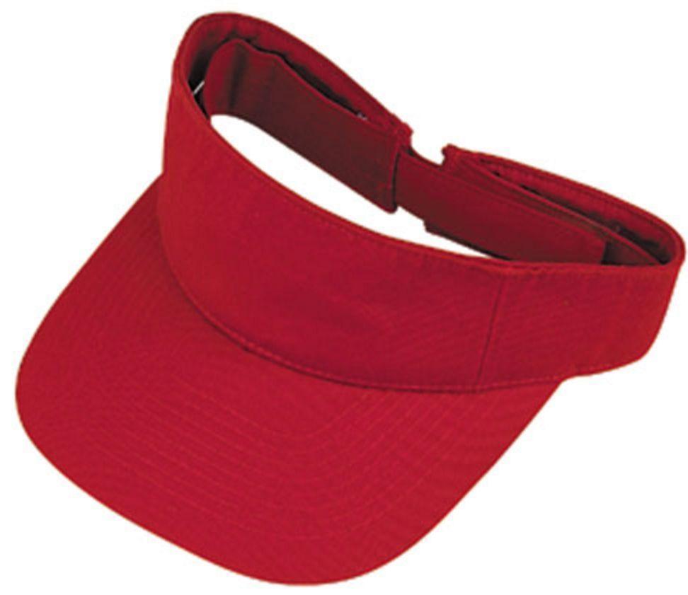 1 Dozen Visors Sun Plain Hat Sports Cap Cotton Golf Tennis Beach Summer Women Men Kids Wholesale Bulk-