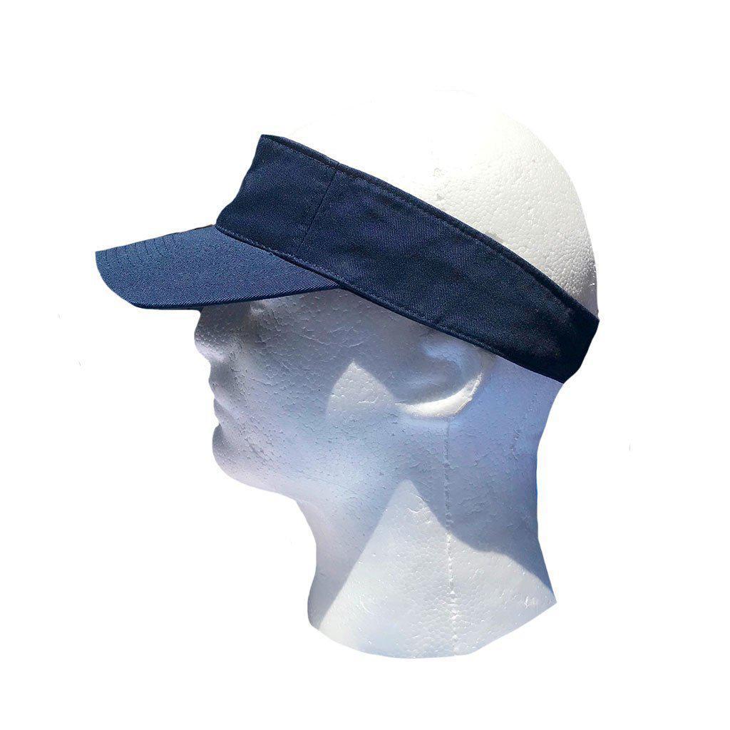 1 Dozen Visors Sun Plain Hat Sports Cap Cotton Golf Tennis Beach Summer Women Men Kids Wholesale Bulk-