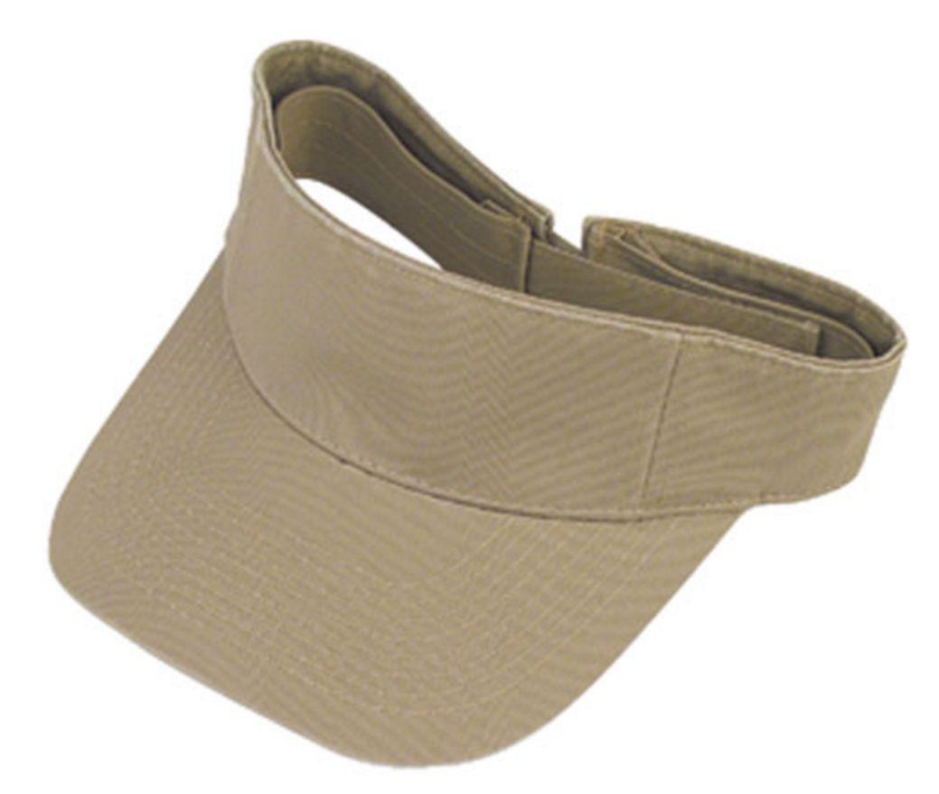 1 Dozen Visors Sun Plain Hat Sports Cap Cotton Golf Tennis Beach Summer Women Men Kids Wholesale Bulk-