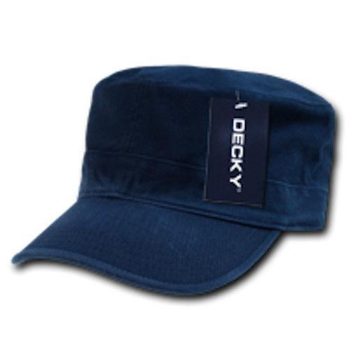 1 Dozen Washed Cotton Army Gi Military Bdu Cadet Castro Caps Hats Wholesale-