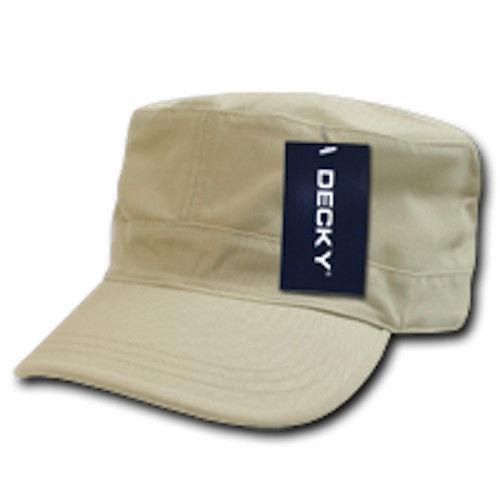 1 Dozen Washed Cotton Army Gi Military Bdu Cadet Castro Caps Hats Wholesale-