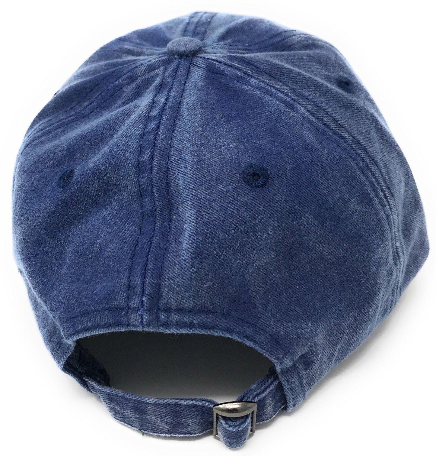 1 Dozen Washed Cotton Baseball Unconstructed Low Crown 6 Panel Caps Hats Wholesale Bulk-