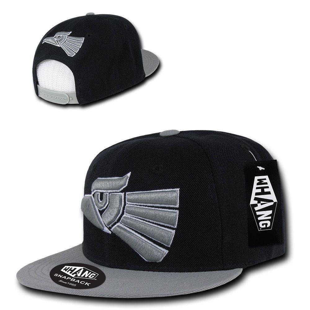 1 Dozen Whang Snapbacks Mexico Mexican Eagle 6 Panel Hats Caps Wholesale Lots-