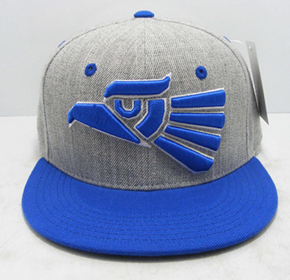 1 Dozen Whang Snapbacks Mexico Mexican Eagle 6 Panel Hats Caps Wholesale Lots-
