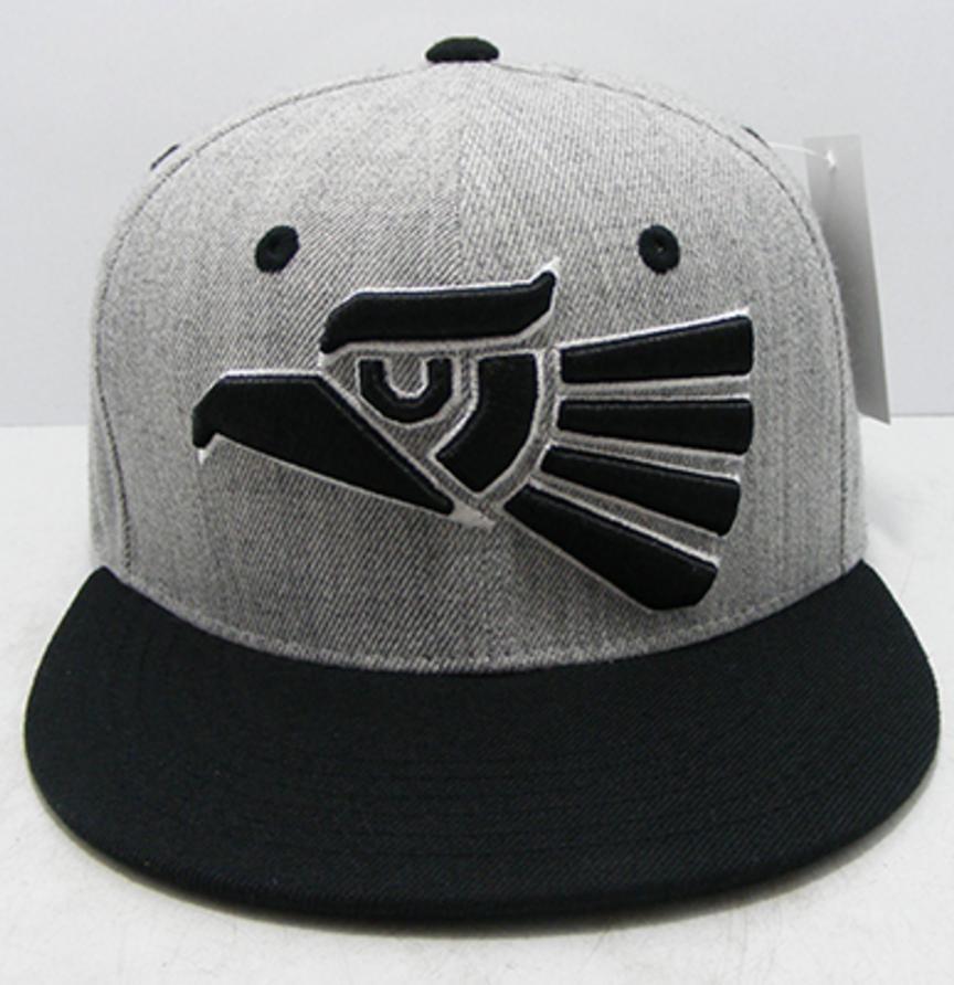 1 Dozen Whang Snapbacks Mexico Mexican Eagle 6 Panel Hats Caps Wholesale Lots-