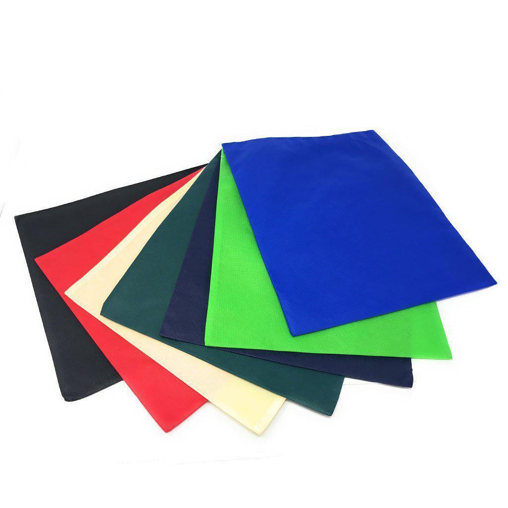 100 Lot Reusable Grocery Shopping Tote Bags Recycled Eco Friendly Wholesale Bulk-Royal-