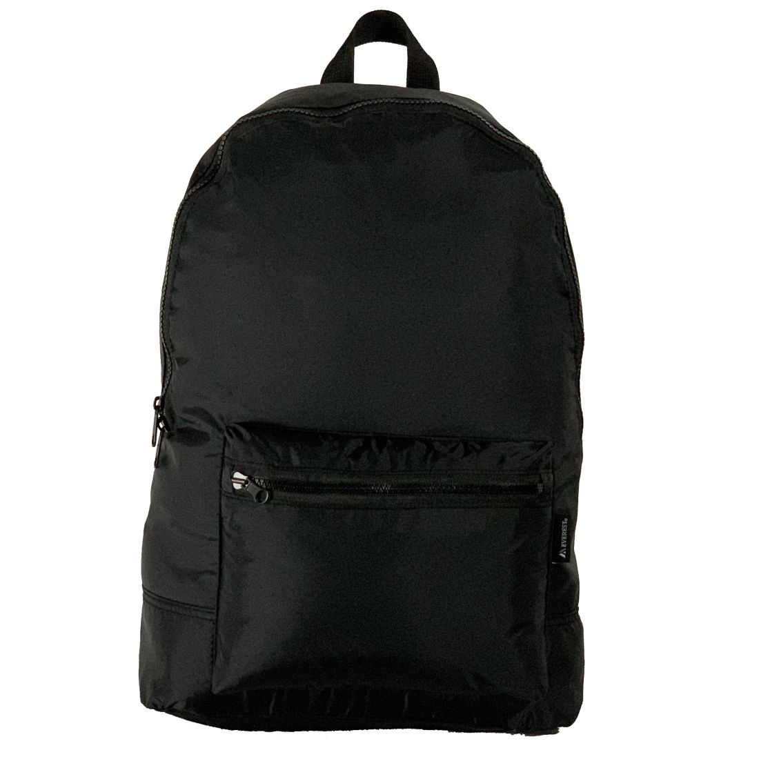 Everest Foldable Nylon Backpack-