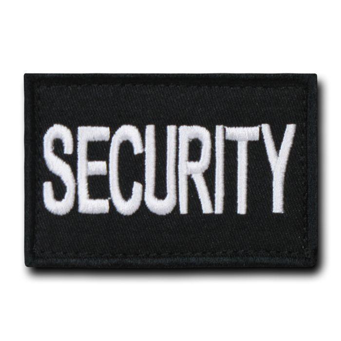20 Lot Tactical Operator Contractor Hook / Loop 3X2 Canvas Patches Wholesale Lots-Fire Rescue - Navy-