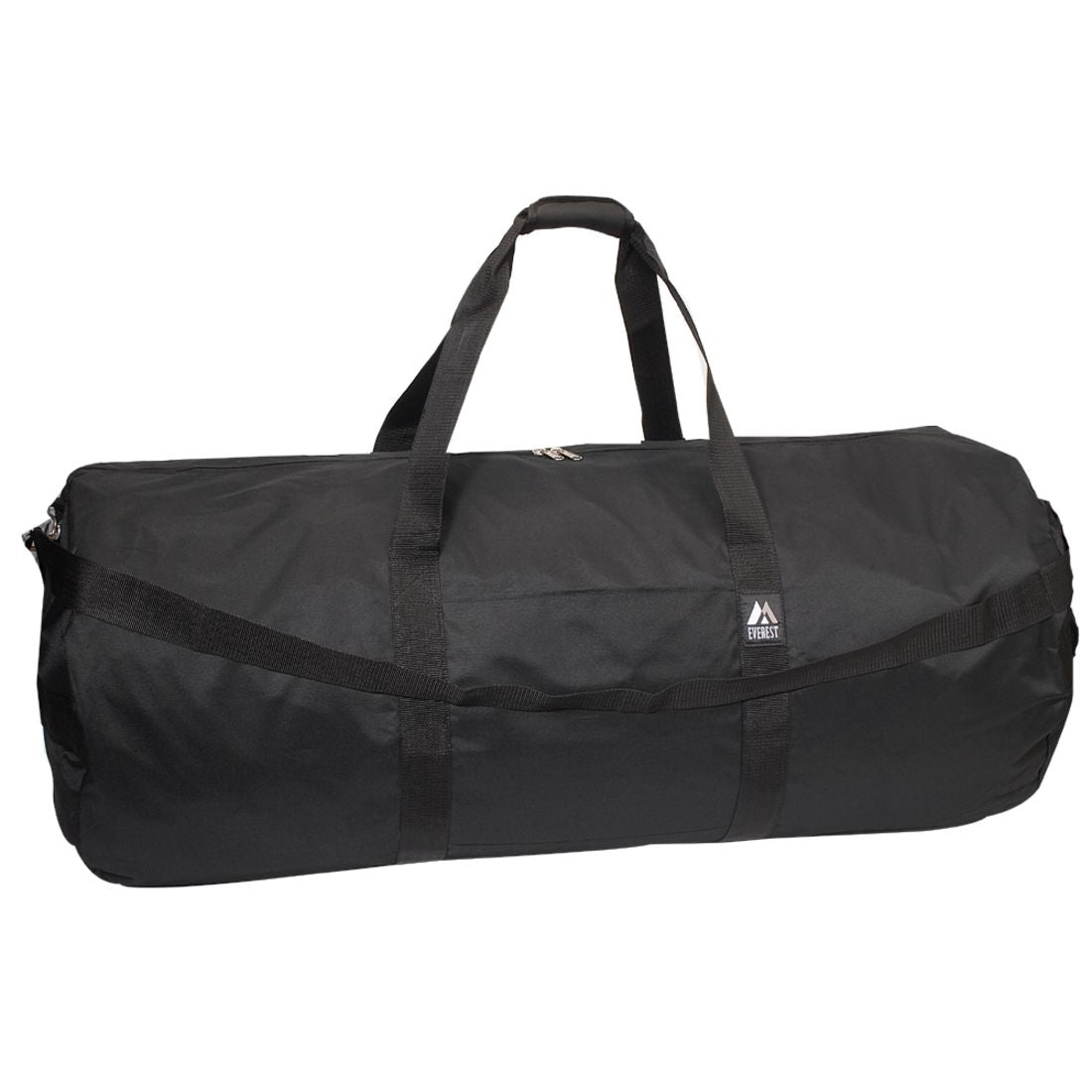 Everest 40-Inch Round Duffel Bag-