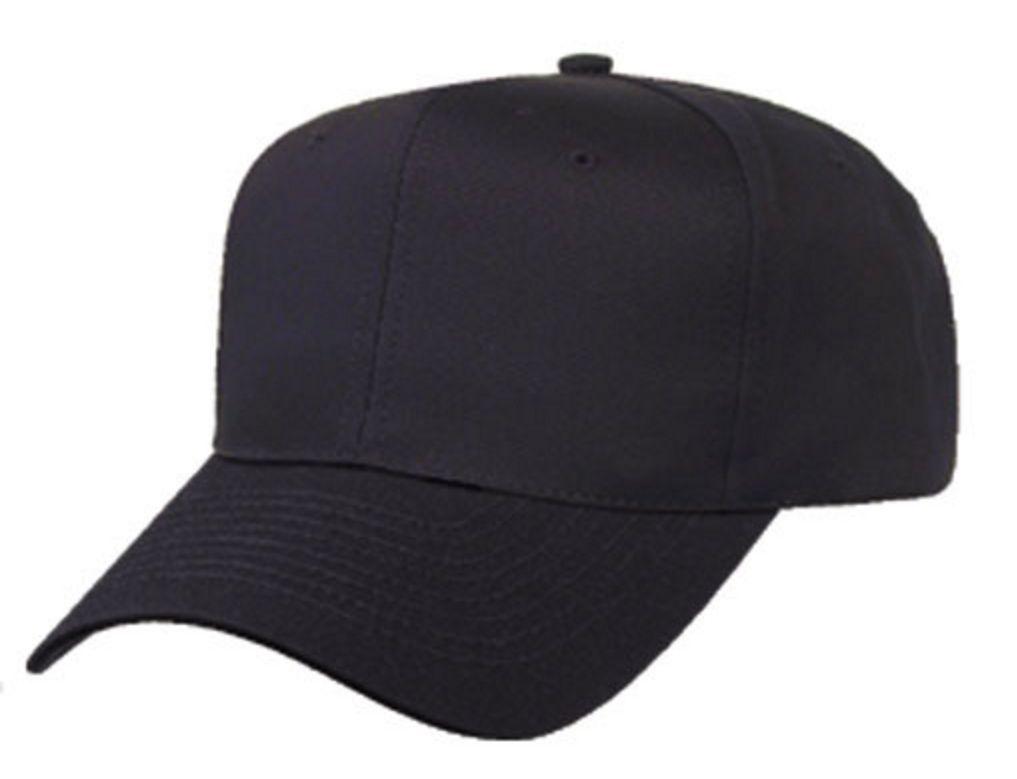 150 LOT Blank Two Tone Cotton Twill Baseball Hats Caps Snapback Wholesale Lot-