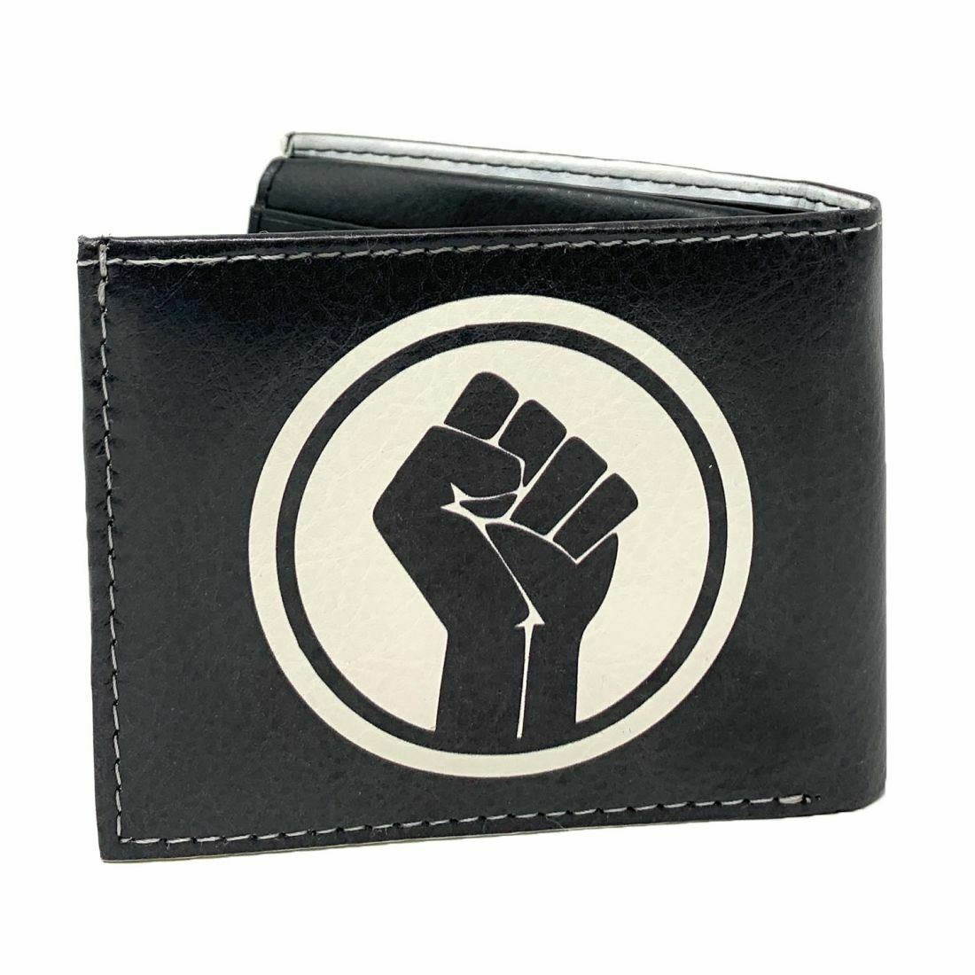 Urban Trendy NY Fashion Bifold Printed Wallets In Gift Box Mens Womens Kids-LL-BLM-