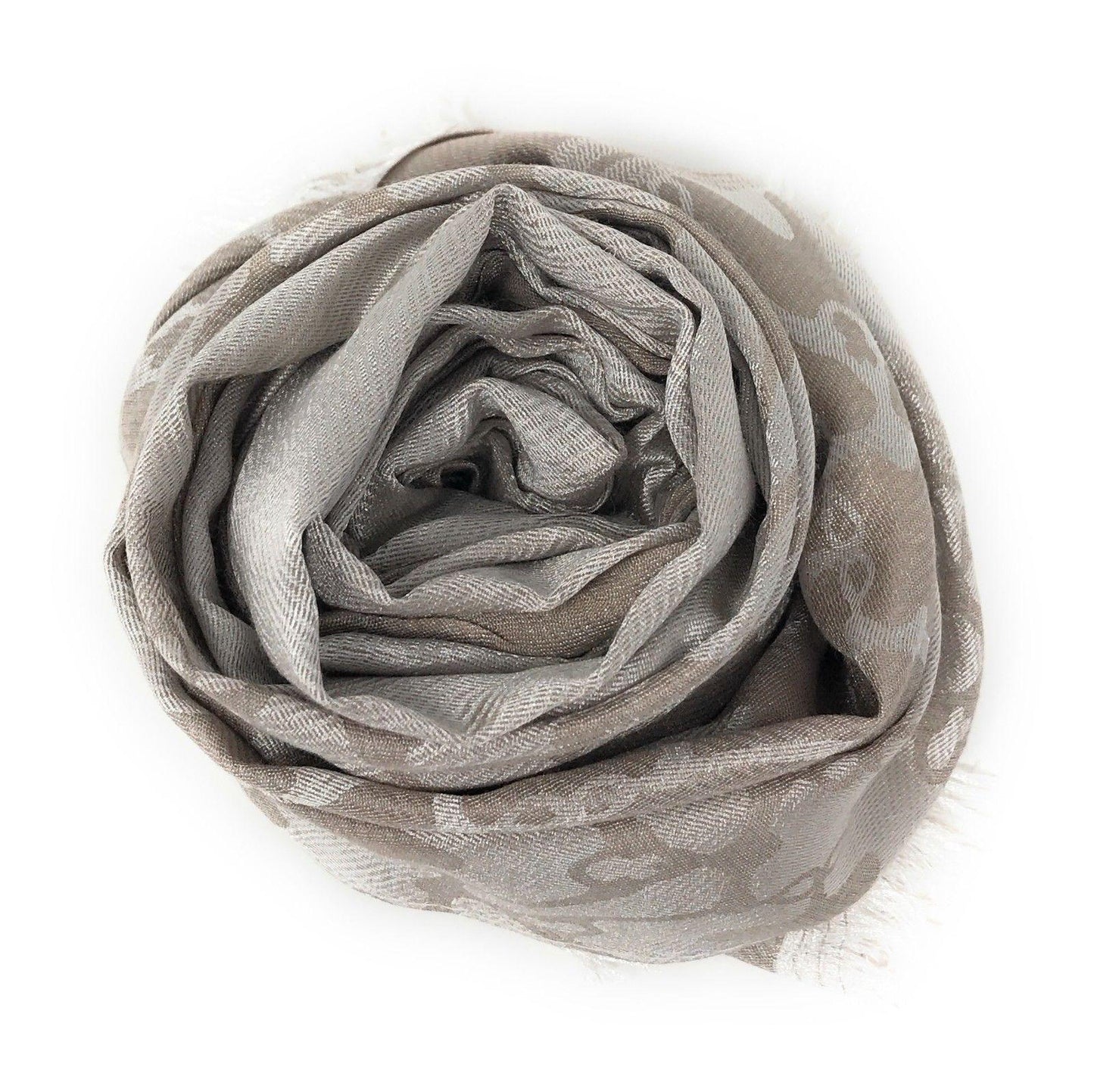 Casaba Womens Royal Elegant Formal Silk Feel Scarves Scarf Shawl Light Wrap-Blue-
